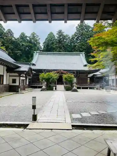 比叡山延暦寺(滋賀県)