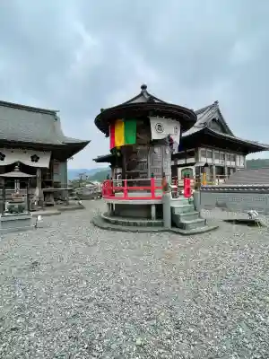 岩本寺(高知県)