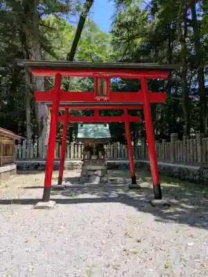 立岩神社(兵庫県)