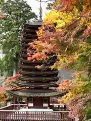 談山神社の建物その他