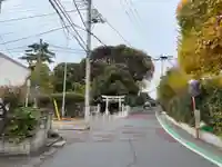 日枝神社(千葉県)