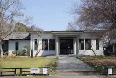 東郷寺の本殿・本堂