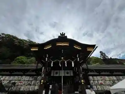 松尾大社(京都府)