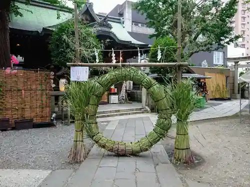 小野照崎神社のその他建物