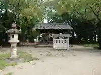 八幡社のその他建物