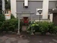 竜門寺(東京都)