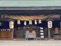 出雲大社西郷分院(島根県)
