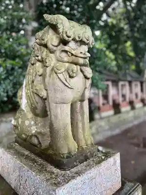 酒列磯前神社(茨城県)