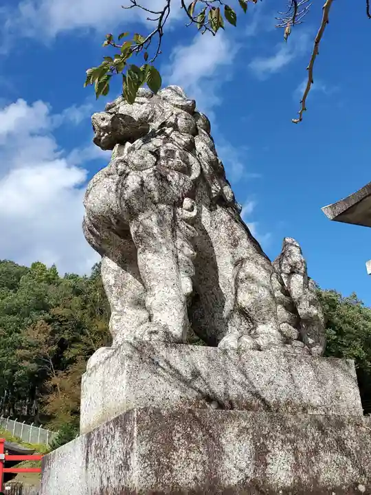 福島縣護國神社(福島県)