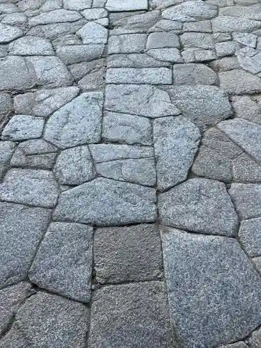 清凉寺のその他建物