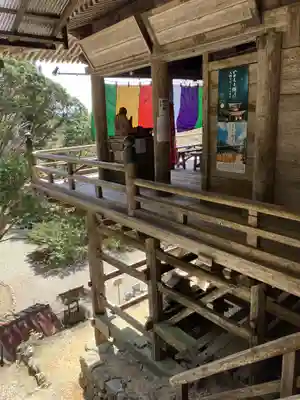 日龍峯寺(高澤観音)(美濃清水)(岐阜県)