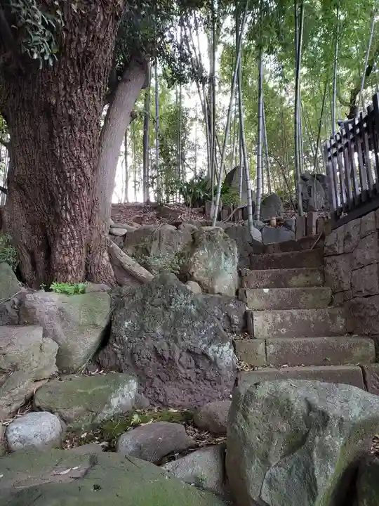 東光寺のその他建物