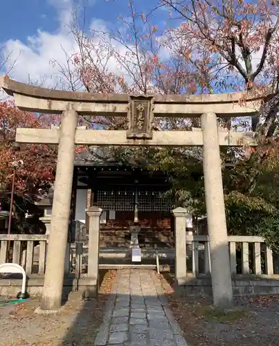 本満寺（本願満足寺）(京都府)