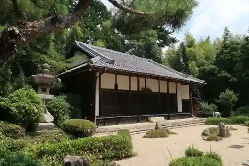 上乗寺(滋賀県)