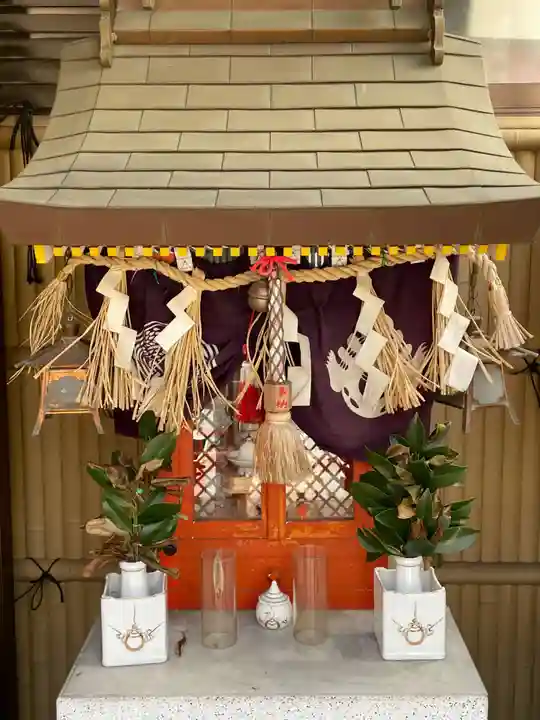 稲荷神社(京都府)