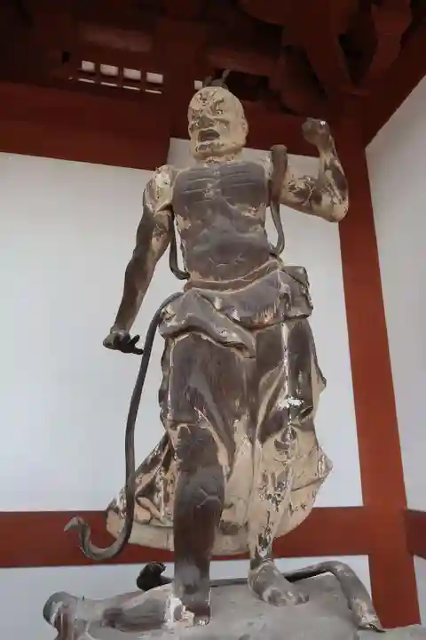 叡福寺(大阪府)