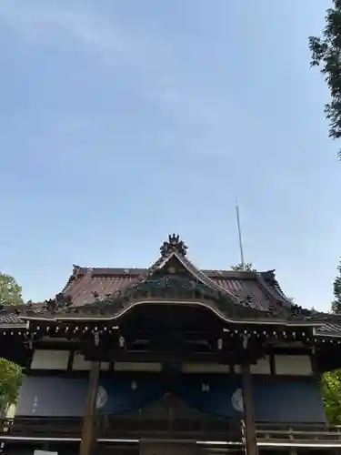 龍泉寺(岡山県)