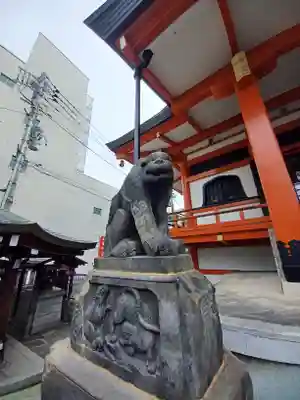 善國寺(東京都)