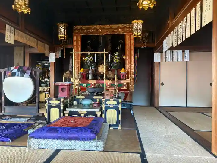 建中寺(愛知県)