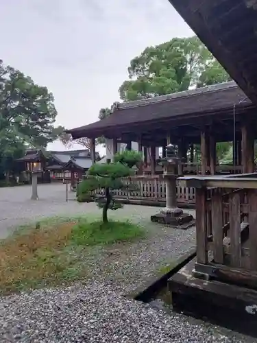 土佐神社のその他建物