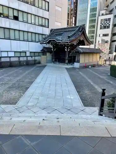 天龍寺(東京都)
