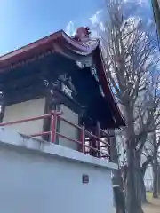 菊水神社の本殿