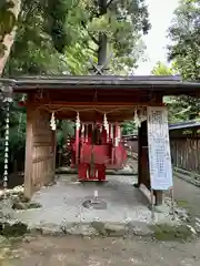 高龗神社(奈良県)