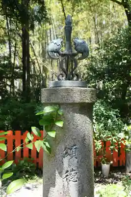 伏見稲荷大社のその他建物