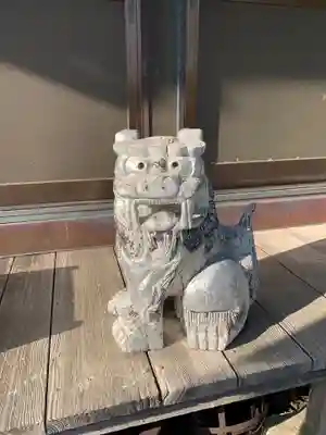 嚴島大神(千葉県)