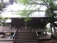 春日神社(千葉県)