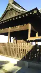 第六天の建物その他