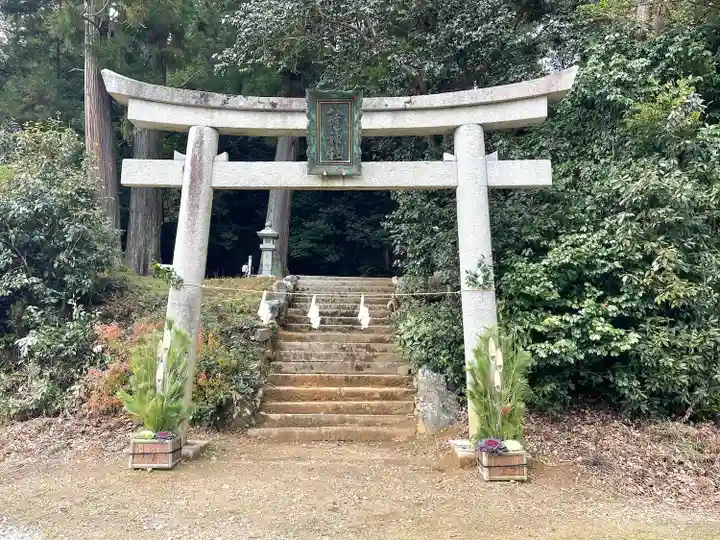 八幡神社(滋賀県)