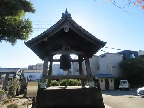 宗林寺(東京都)