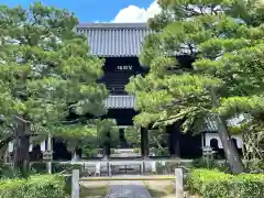 建仁寺（建仁禅寺）(京都府)