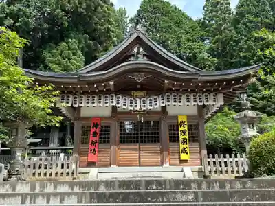 日雲神社(滋賀県)