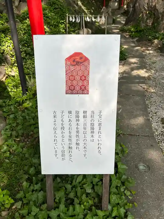 山名八幡宮(群馬県)