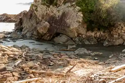 大御神社(宮崎県)