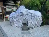 安井金比羅宮(京都府)