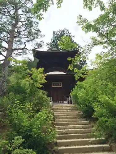 常寂光寺のその他建物