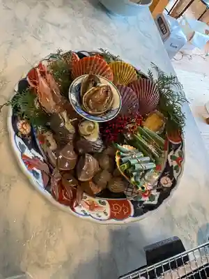 鳴無神社(高知県)