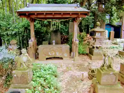 竹内神社(千葉県)