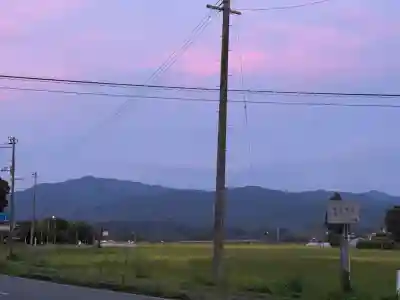 早池峯神社(岩手県)
