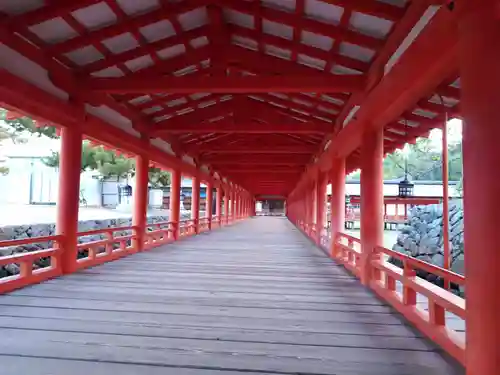 厳島神社(広島県)