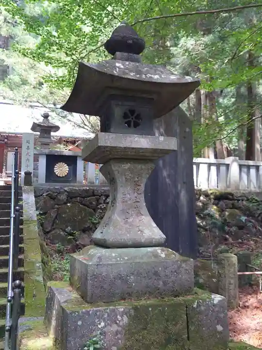 赤城神社(三夜沢町)(群馬県)