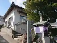 揚珠院のその他建物