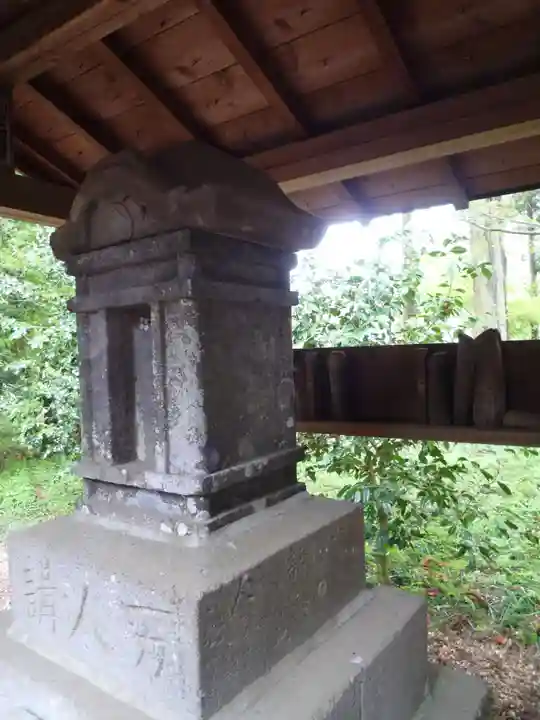 琴平大神(茨城県)