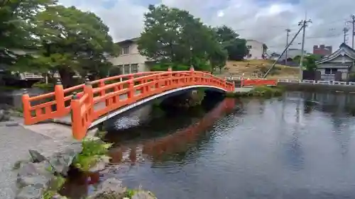 富士山本宮浅間大社のその他建物
