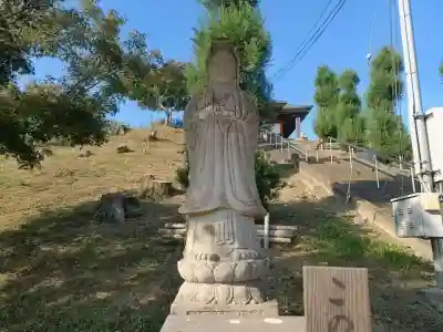 妙昌寺(埼玉県)
