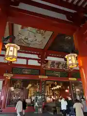 浅草寺(東京都)