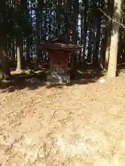 雷電神社(山形県)